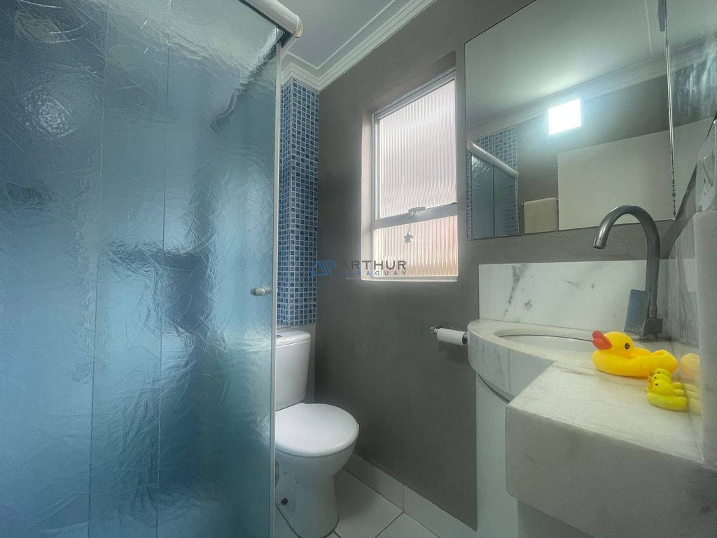 Apartamento 4 dormitórios frente mar à venda no Canto do Forte, Praia Grande – 144 m² - foto 16