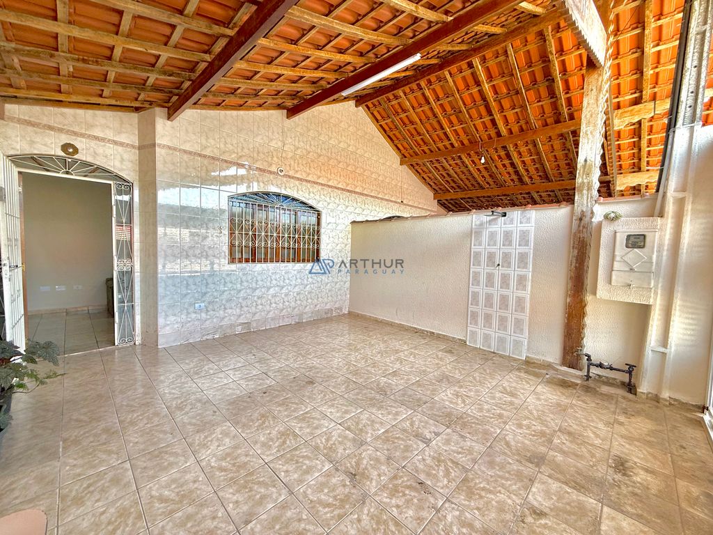 Casa 2 dormitórios à venda no Caiçara, Praia Grande – 70 m² - foto 2