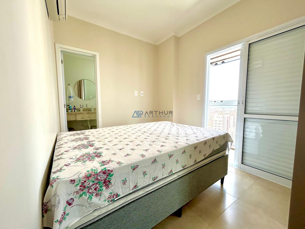 Apartamento 2 dormitórios à venda no Caiçara, Praia Grande – 70 m² - foto 21