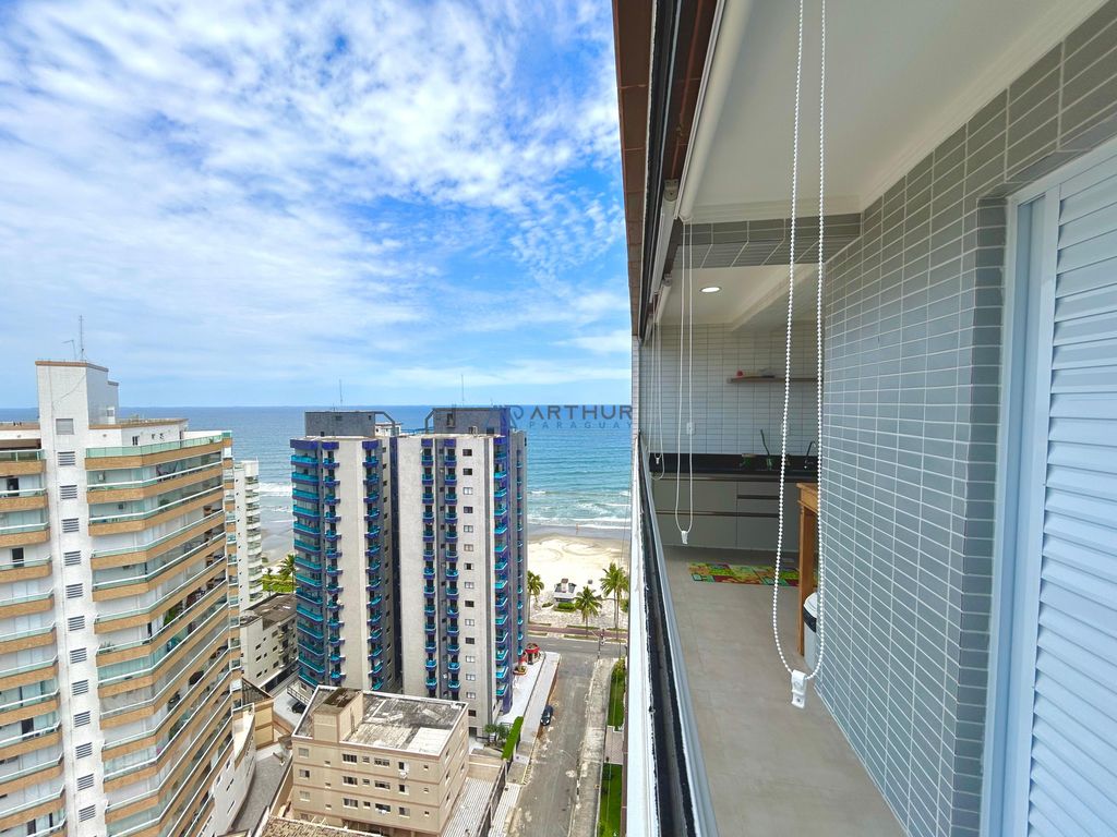 Apartamento 2 dormitórios à venda no Caiçara, Praia Grande – 70 m² - foto 26