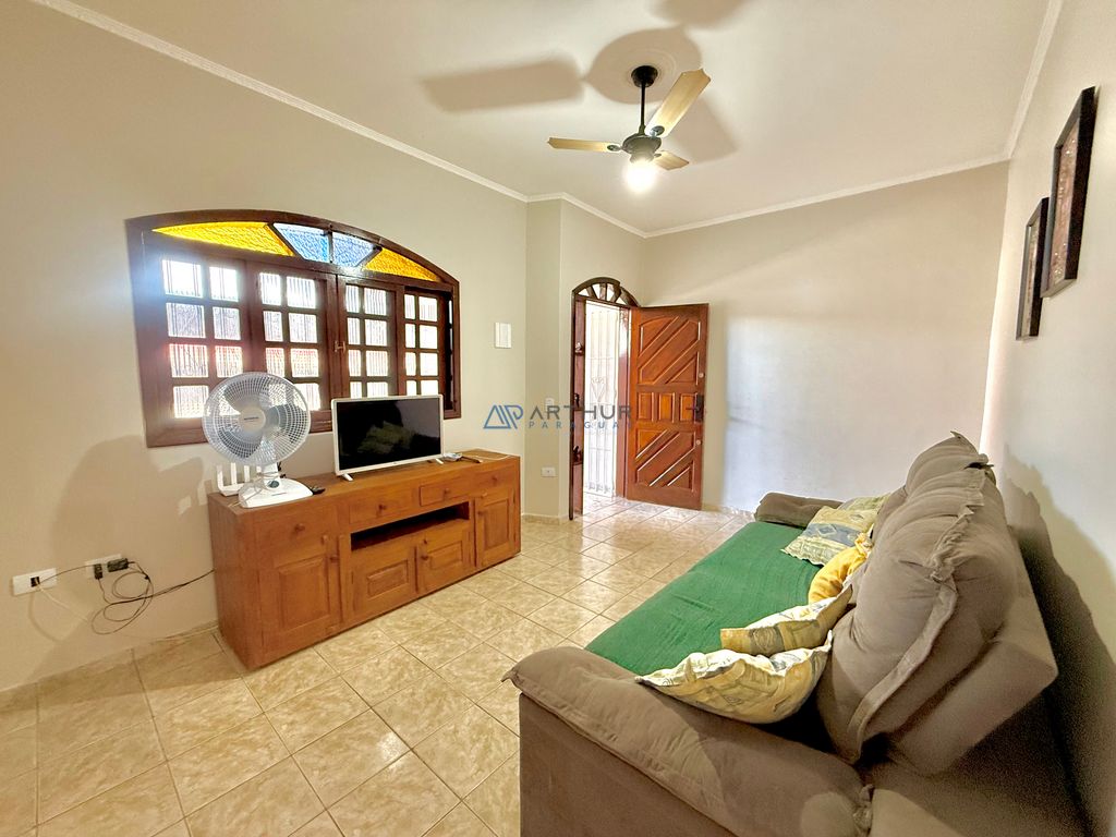 Casa 2 dormitórios à venda no Caiçara, Praia Grande – 70 m² - foto 5