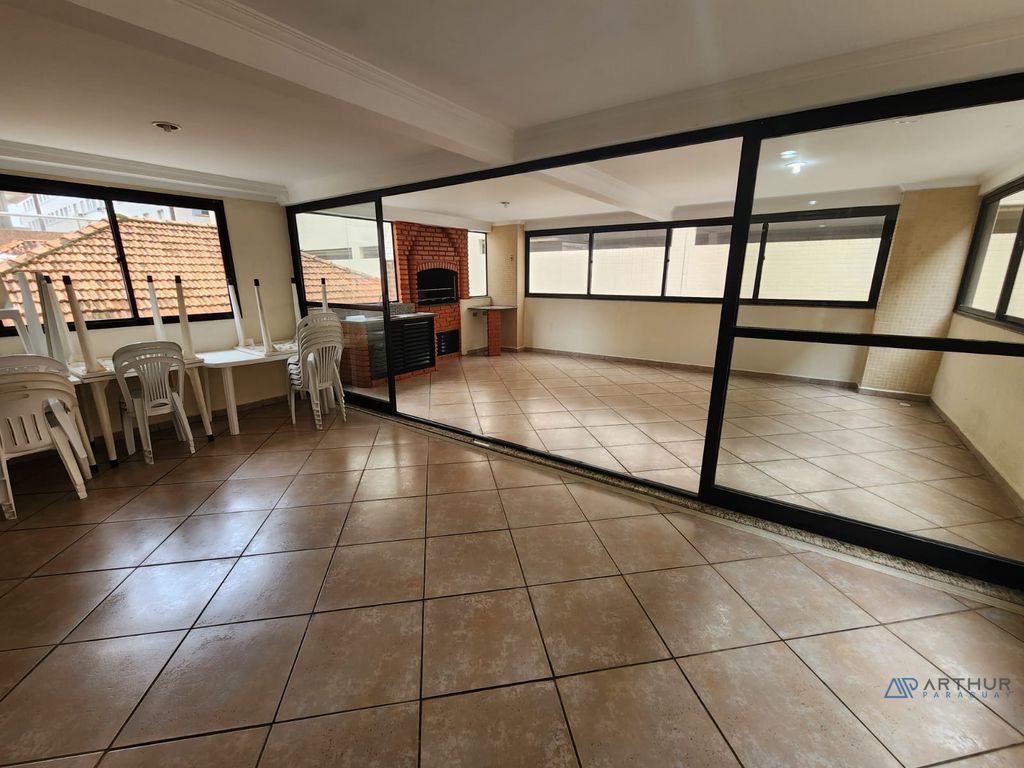 Cobertura 4 dormitórios à venda no Canto do Forte, Praia Grande – 306 m² - foto 21