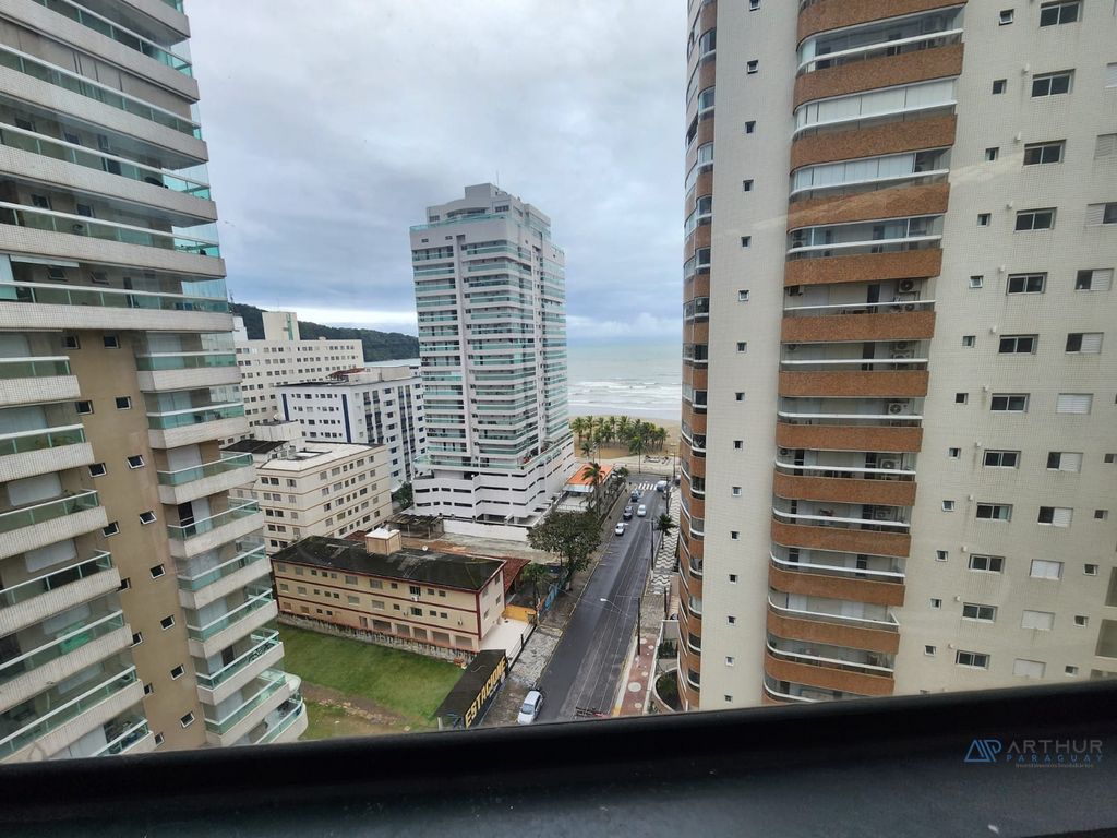 Cobertura 4 dormitórios à venda no Canto do Forte, Praia Grande – 306 m² - foto 3