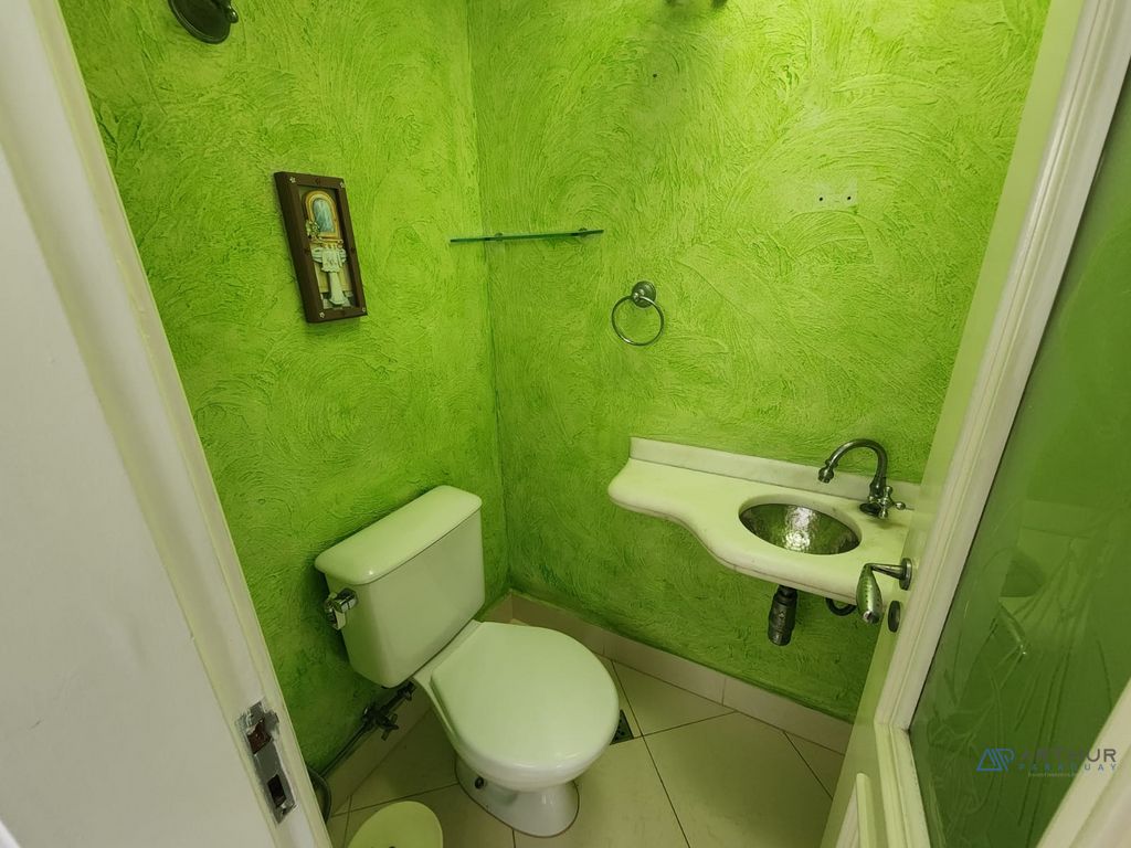 Cobertura 4 dormitórios à venda no Canto do Forte, Praia Grande – 306 m² - foto 14
