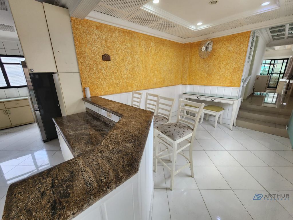 Cobertura 4 dormitórios à venda no Canto do Forte, Praia Grande – 306 m² - foto 28