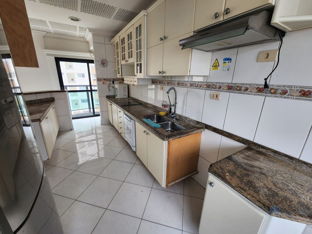Cobertura 4 dormitórios à venda no Canto do Forte, Praia Grande – 306 m² - foto 6