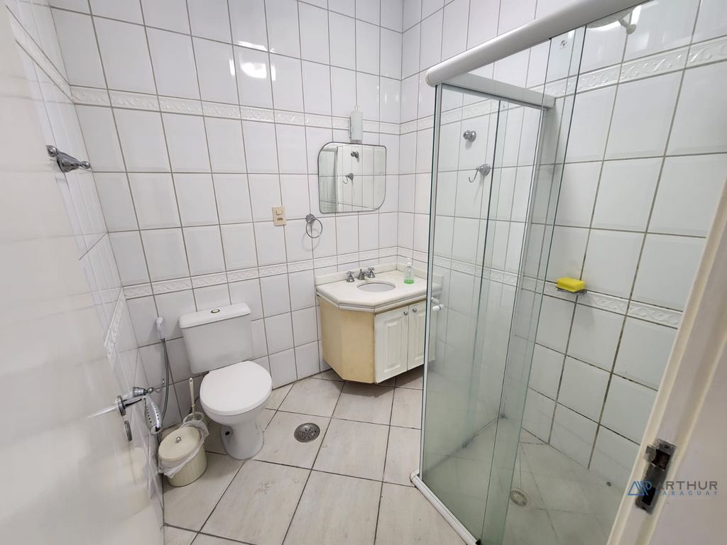 Cobertura 4 dormitórios à venda no Canto do Forte, Praia Grande – 306 m² - foto 9