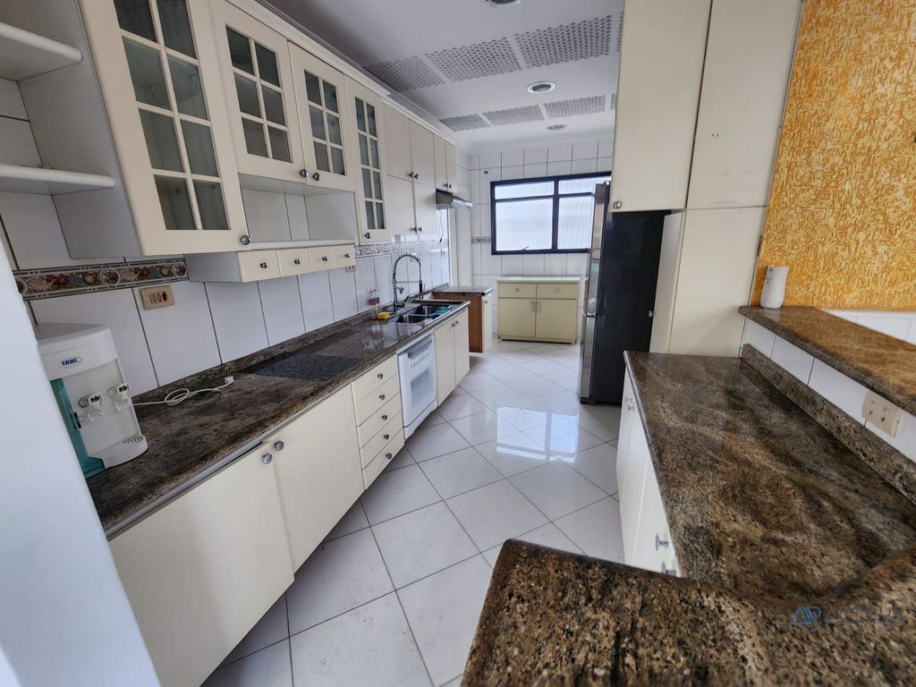 Cobertura 4 dormitórios à venda no Canto do Forte, Praia Grande – 306 m² - foto 5