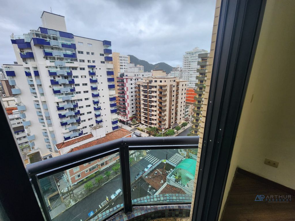 Cobertura 4 dormitórios à venda no Canto do Forte, Praia Grande – 306 m² - foto 2