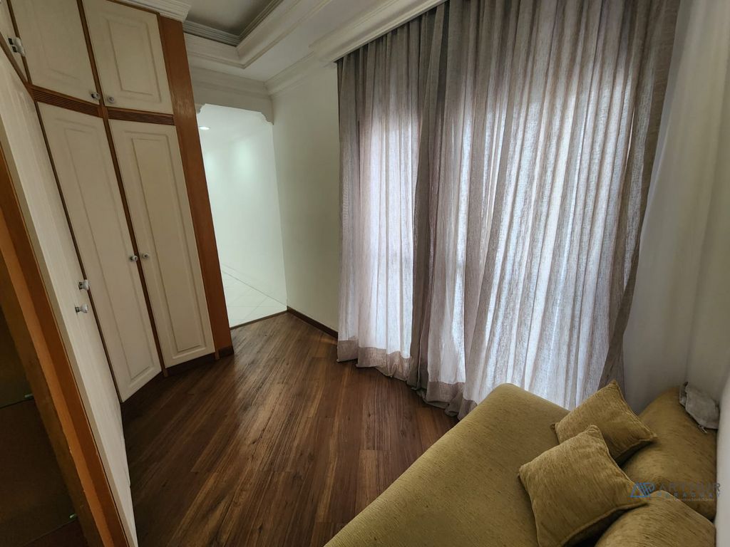 Cobertura 4 dormitórios à venda no Canto do Forte, Praia Grande – 306 m² - foto 4