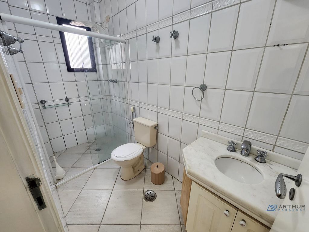 Cobertura 4 dormitórios à venda no Canto do Forte, Praia Grande – 306 m² - foto 8