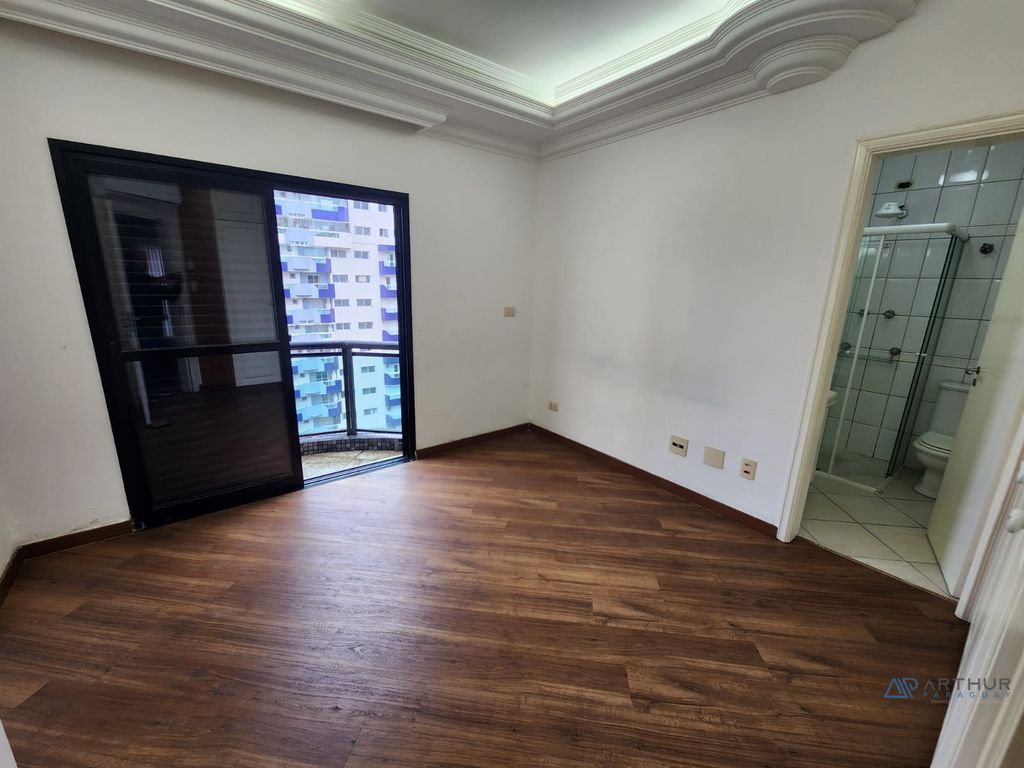 Cobertura 4 dormitórios à venda no Canto do Forte, Praia Grande – 306 m² - foto 17