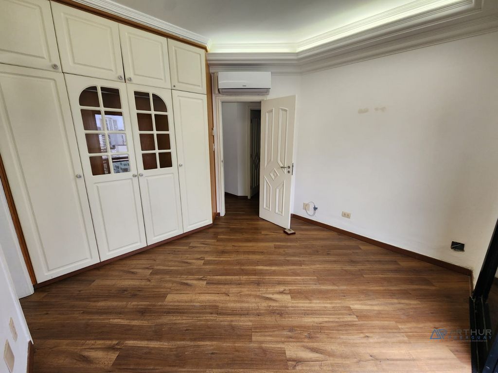Cobertura 4 dormitórios à venda no Canto do Forte, Praia Grande – 306 m² - foto 13