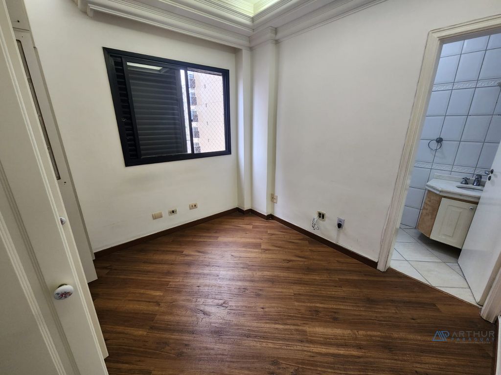 Cobertura 4 dormitórios à venda no Canto do Forte, Praia Grande – 306 m² - foto 18