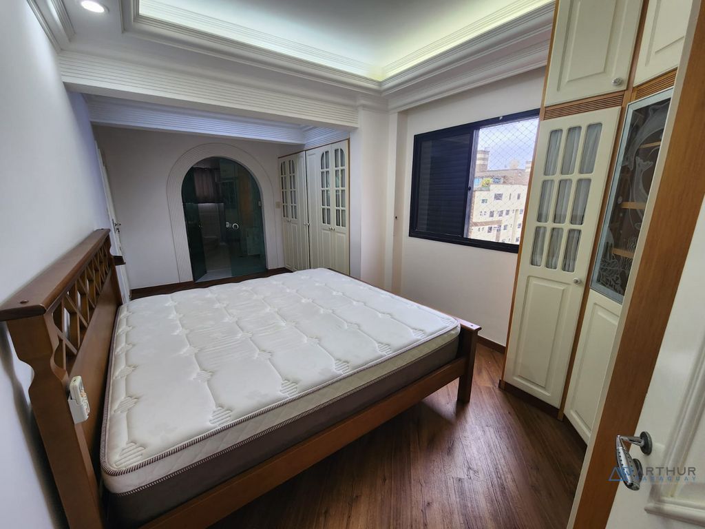 Cobertura 4 dormitórios à venda no Canto do Forte, Praia Grande – 306 m² - foto 10