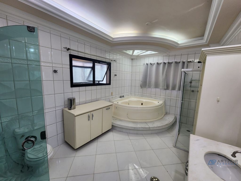 Cobertura 4 dormitórios à venda no Canto do Forte, Praia Grande – 306 m² - foto 19