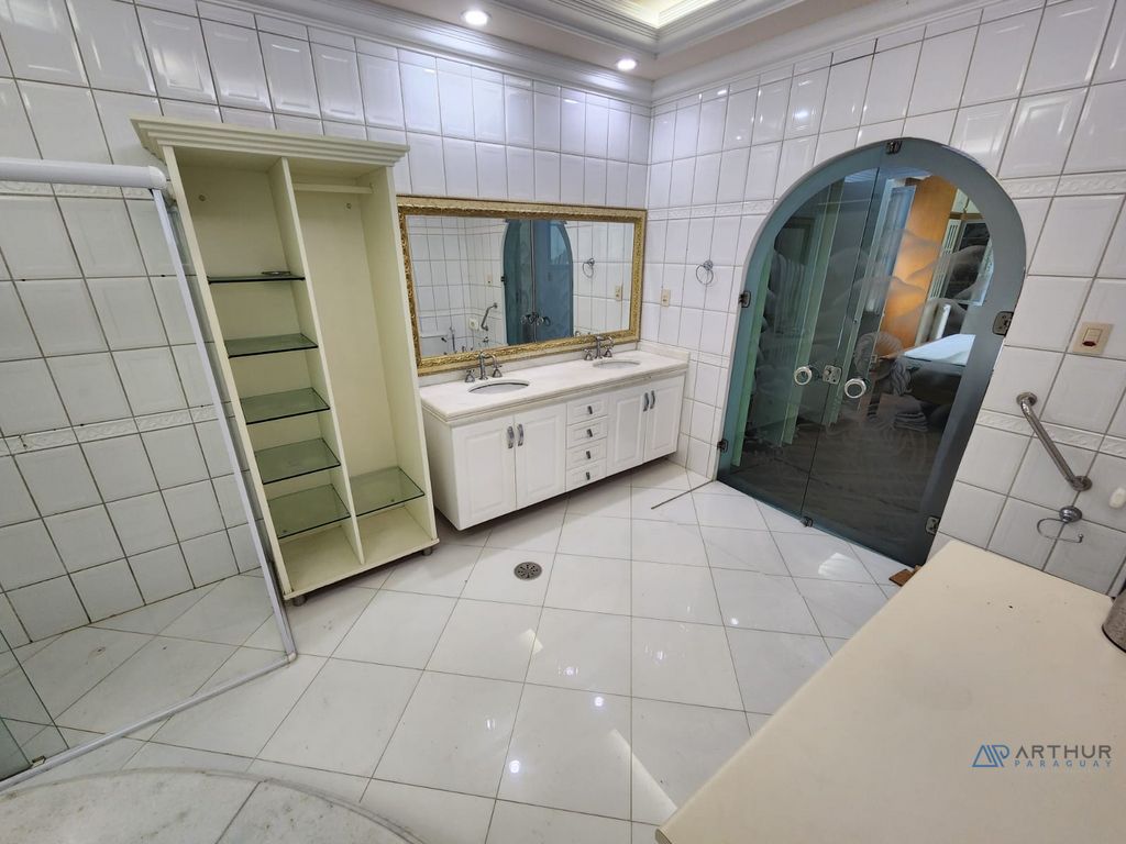 Cobertura 4 dormitórios à venda no Canto do Forte, Praia Grande – 306 m² - foto 30