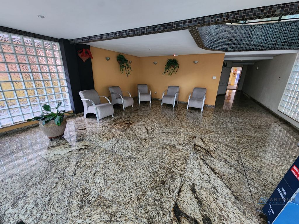 Cobertura 4 dormitórios à venda no Canto do Forte, Praia Grande – 306 m² - foto 31