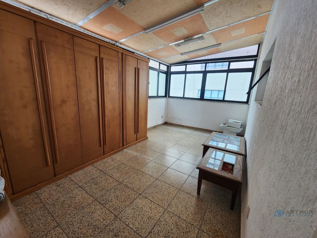 Cobertura 4 dormitórios à venda no Canto do Forte, Praia Grande – 306 m² - foto 15