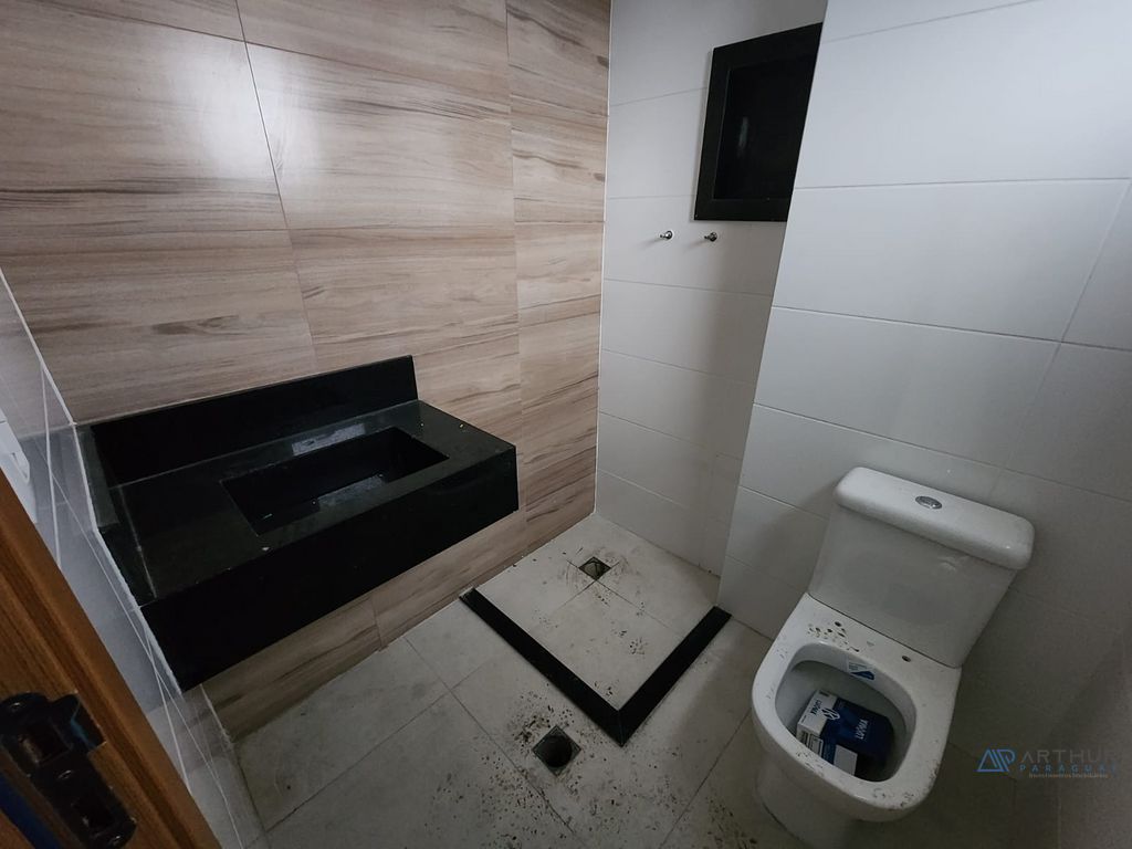 Apartamento 2 dormitórios frente mar à venda no Caiçara, Praia Grande – 101 m² - foto 14