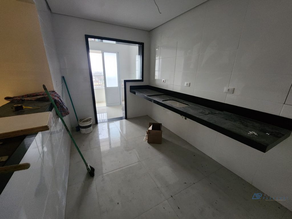 Apartamento 2 dormitórios frente mar à venda no Caiçara, Praia Grande – 101 m² - foto 7