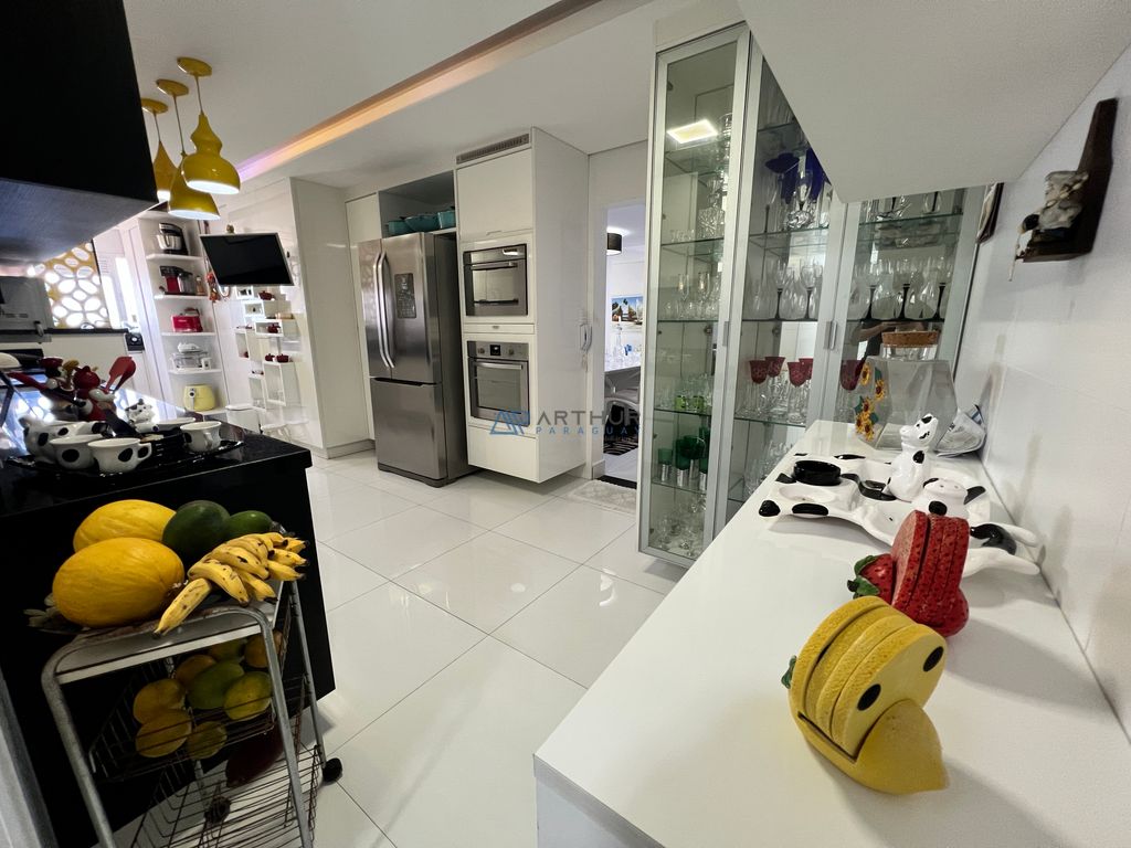 Apartamento 3 dormitórios frente mar à venda no Aviação, Praia Grande – 163 m² - foto 19