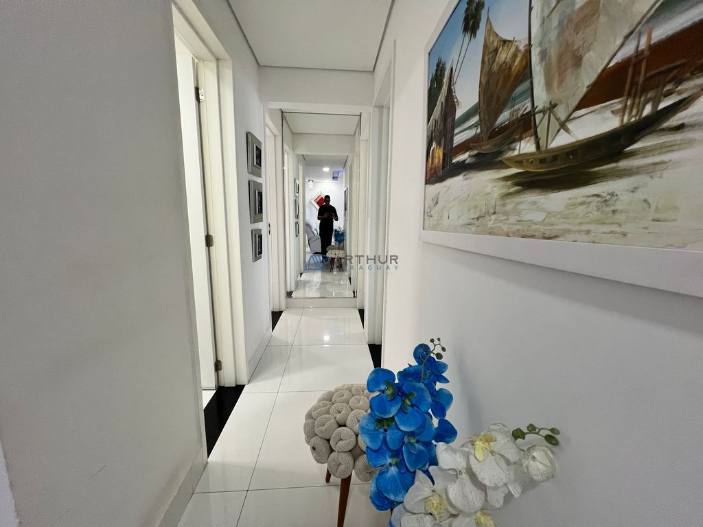 Apartamento 3 dormitórios frente mar à venda no Aviação, Praia Grande – 163 m² - foto 22