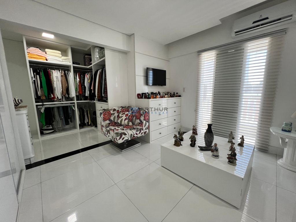 Apartamento 3 dormitórios frente mar à venda no Aviação, Praia Grande – 163 m² - foto 27
