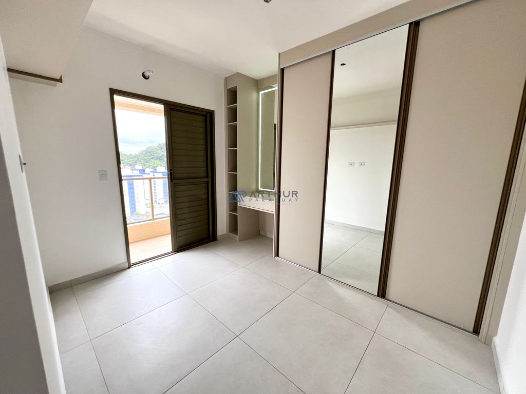 Apartamento 2 dormitórios à venda no Canto do Forte, Praia Grande – 88 m² - foto 12