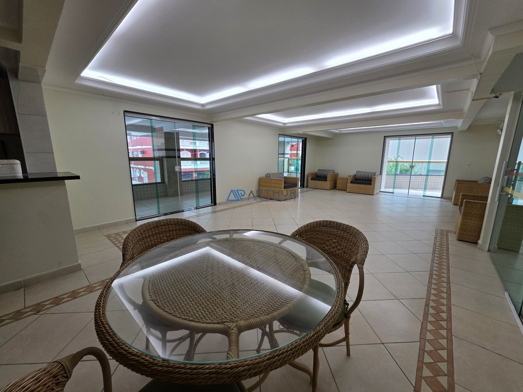 Apartamento 1 dormitório à venda no Tupi, Praia Grande – 73 m² - foto 19