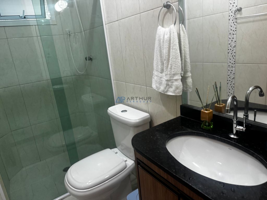 Apartamento 2 dormitórios à venda na Guilhermina, Praia Grande – 82 m² - foto 10