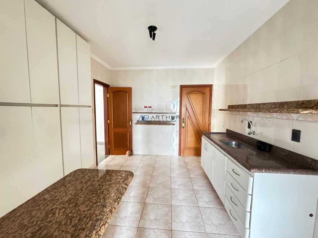 Apartamento 3 dormitórios à venda no Canto do Forte, Praia Grande – 168 m² - foto 5