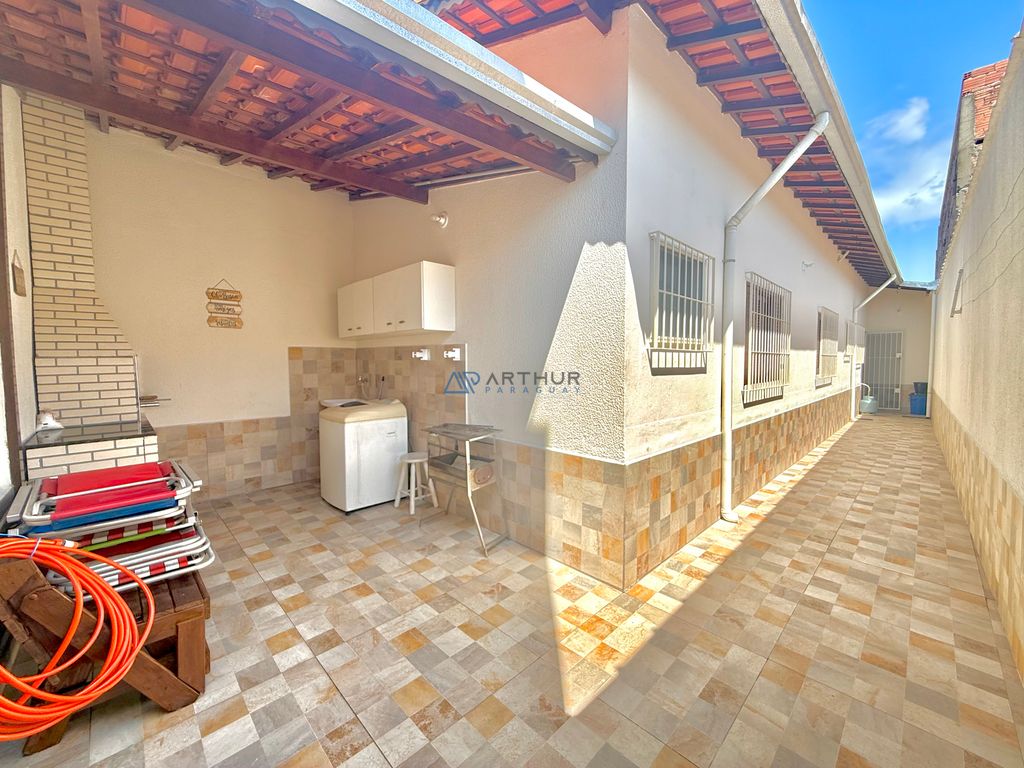 Casa 2 dormitórios à venda no Caiçara, Praia Grande – 70 m² - foto 14