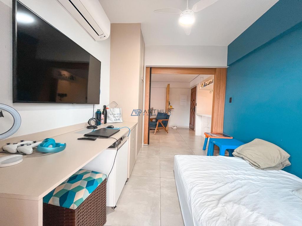 Apartamento 3 dormitórios à venda no Tupi, Praia Grande – 124 m² - foto 19