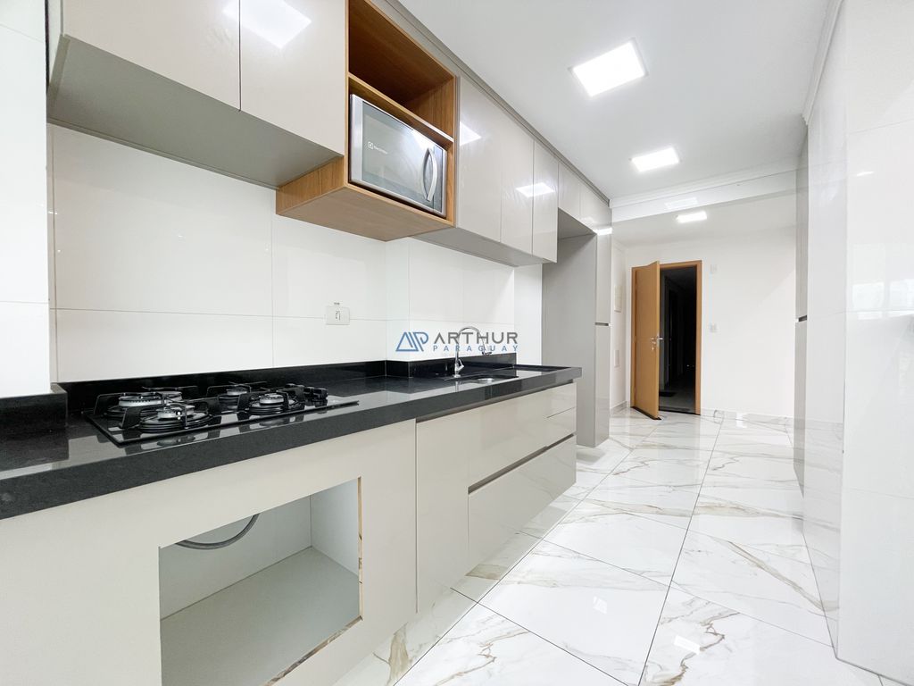 Apartamento 2 dormitórios à venda no Boqueirão, Praia Grande – 84 m² - foto 7