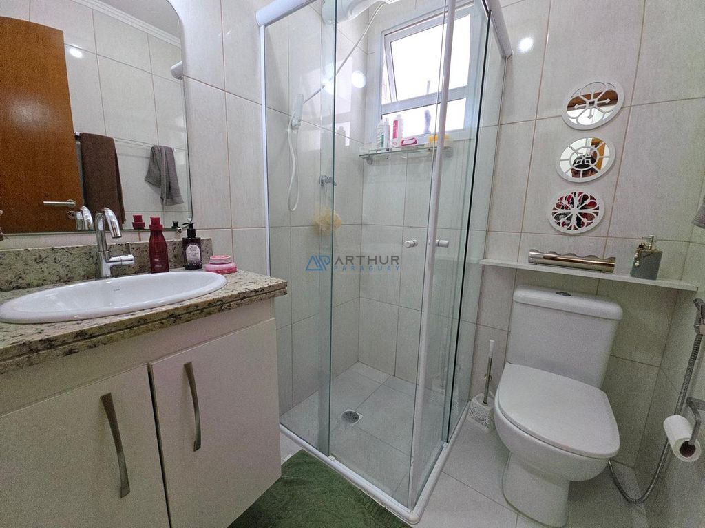 Apartamento 3 dormitórios à venda na Guilhermina, Praia Grande – 116 m² - foto 14