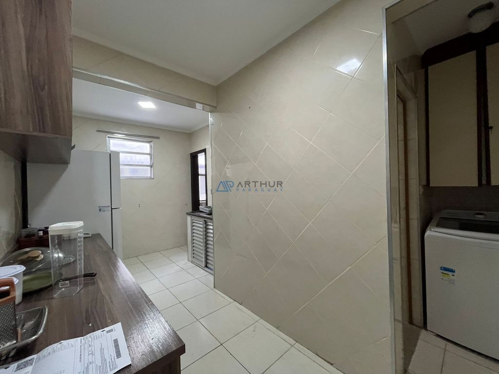 Apartamento 1 dormitório à venda no Canto do Forte, Praia Grande – 45 m² - foto 5