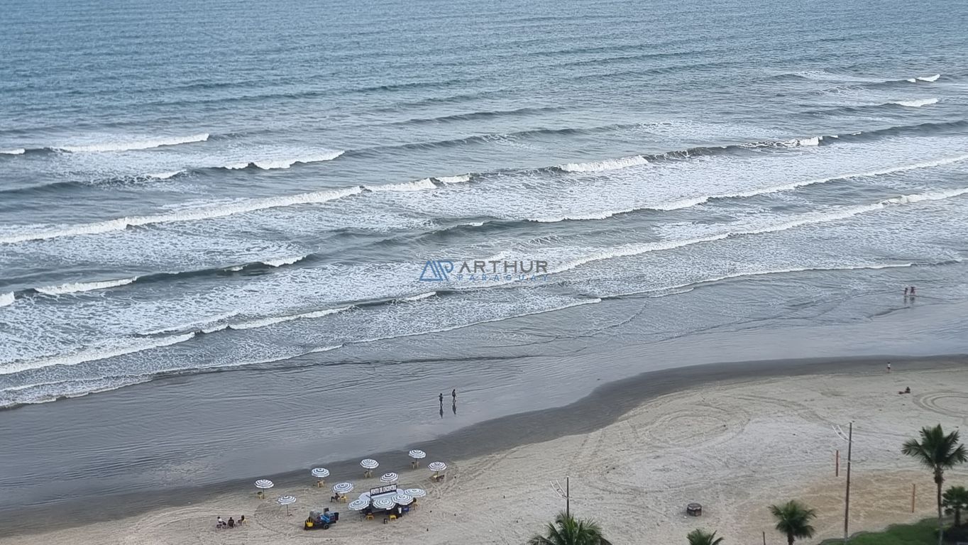 Cobertura 3 dormitórios à venda no Caiçara, Praia Grande – 270 m² - foto 10