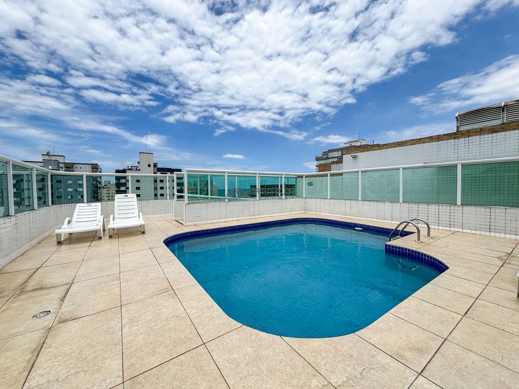 Apartamento 2 dormitórios à venda na Guilhermina, Praia Grande – 89 m² - foto 13