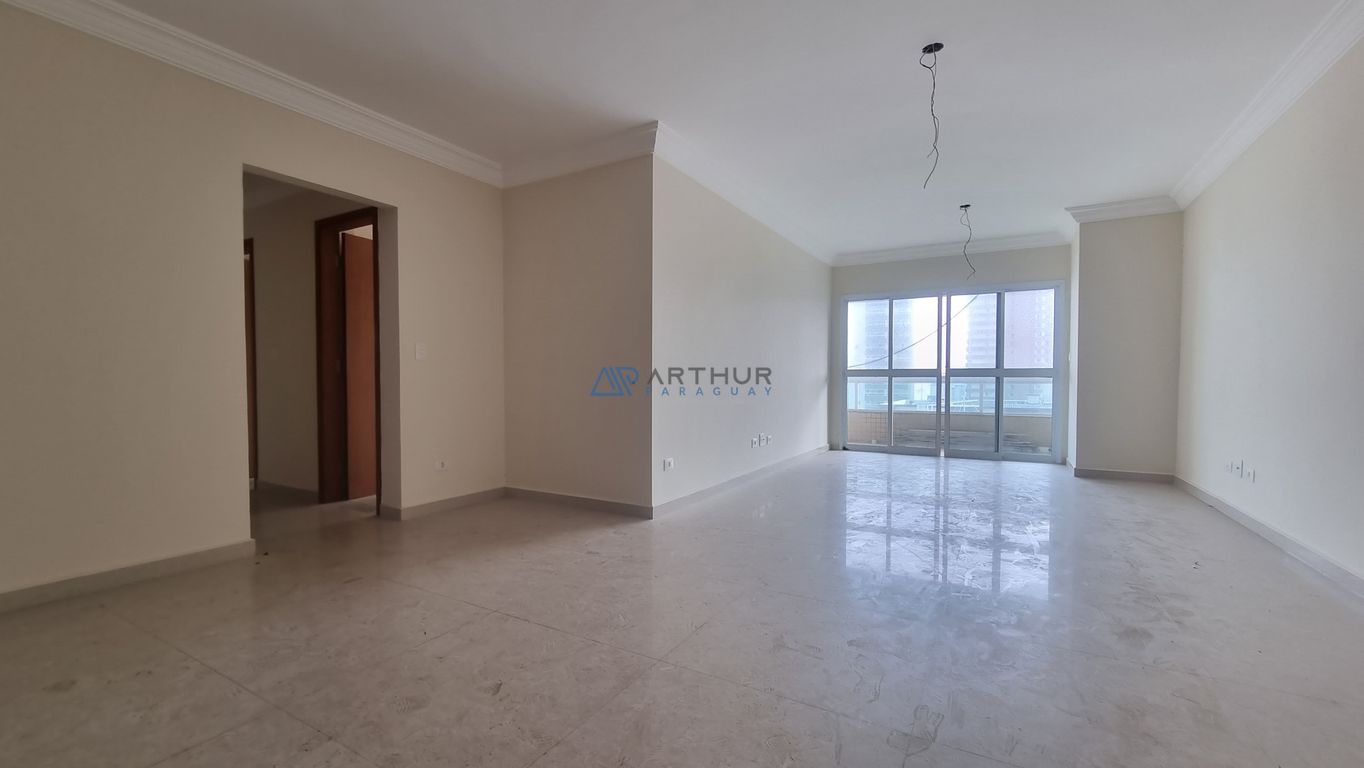 Cobertura 3 dormitórios à venda no Caiçara, Praia Grande – 270 m² - foto 9