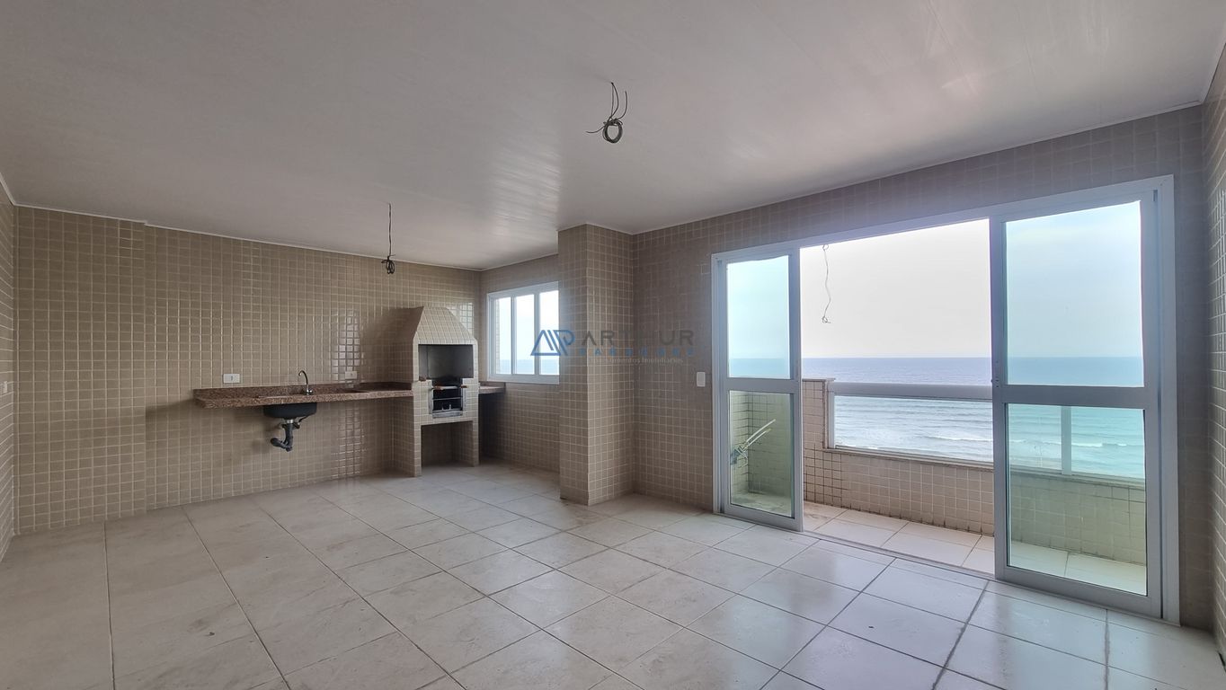 Cobertura 3 dormitórios à venda no Caiçara, Praia Grande – 270 m² - foto 7