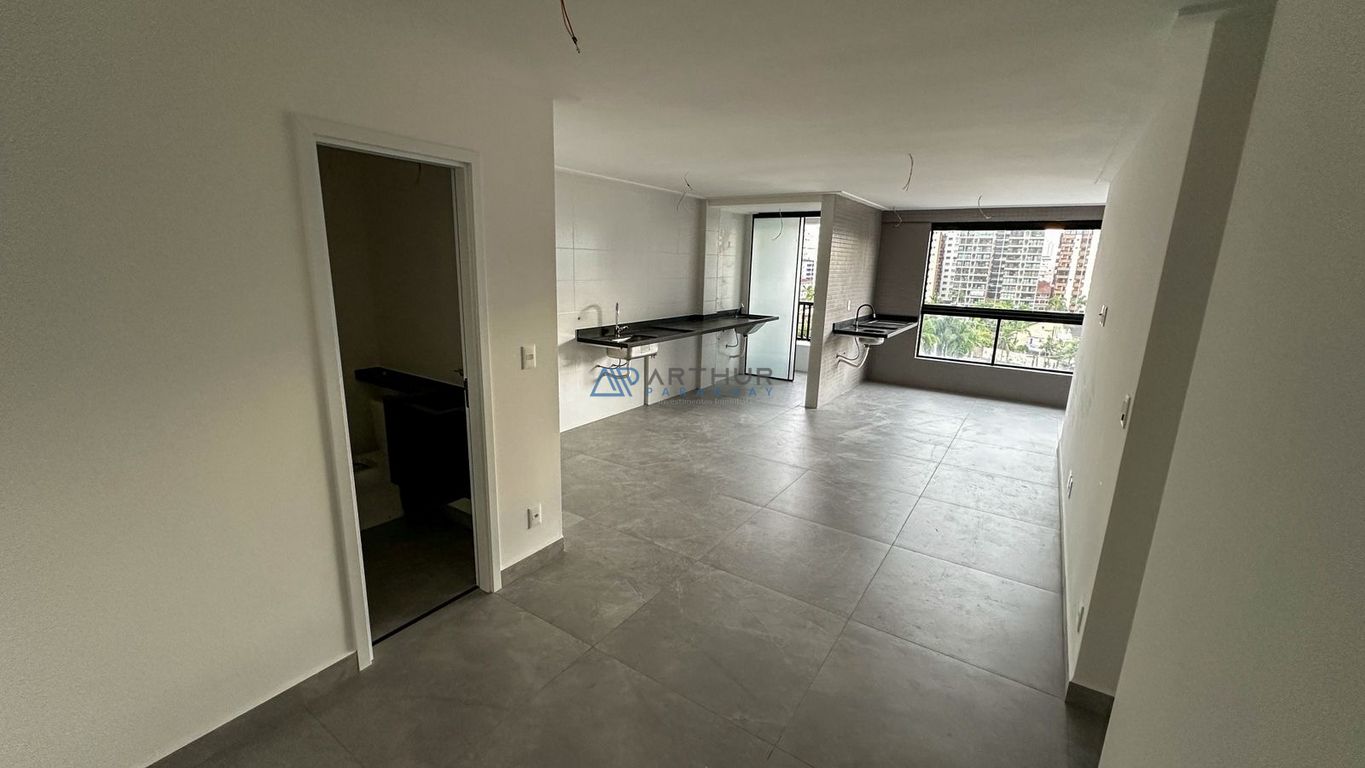 Apartamento 2 dormitórios à venda no Canto do Forte, Praia Grande – 76 m² - foto 17