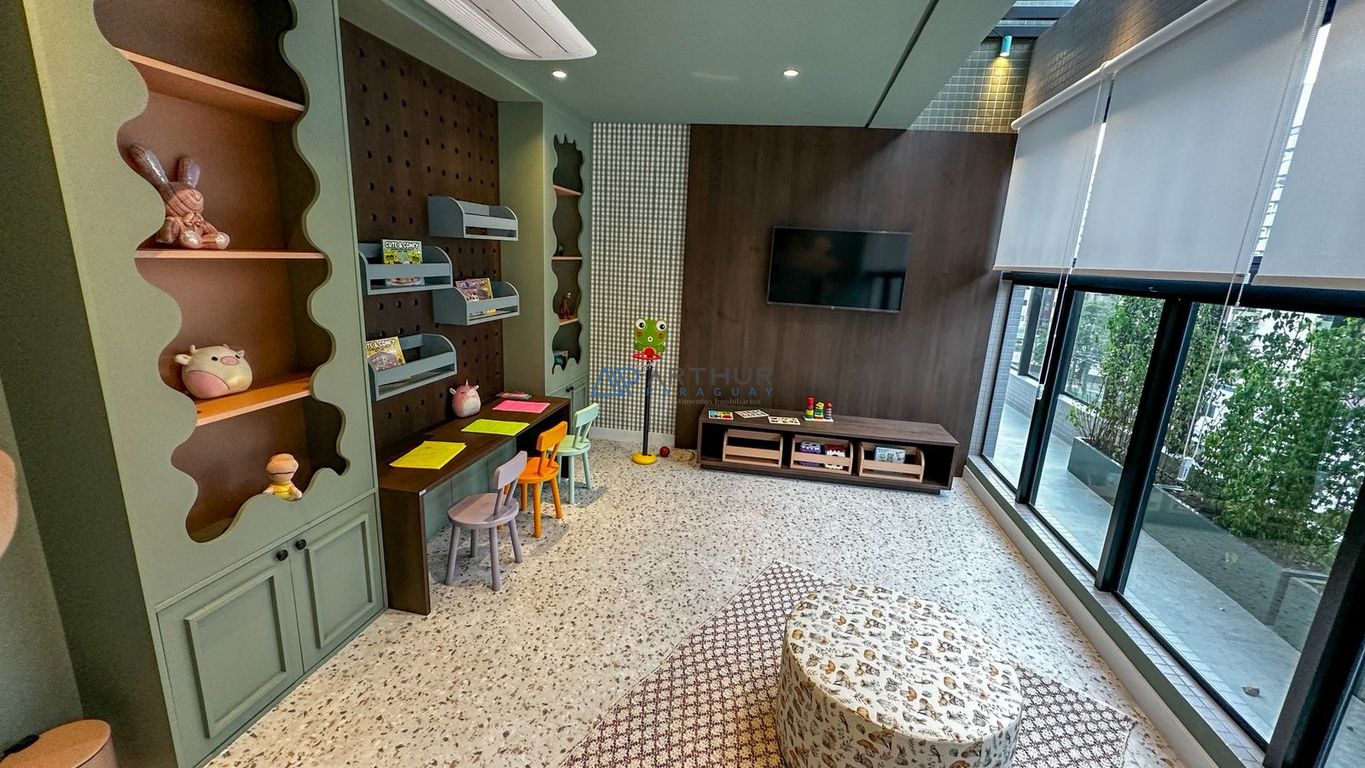 Apartamento 2 dormitórios à venda no Canto do Forte, Praia Grande – 76 m² - foto 41