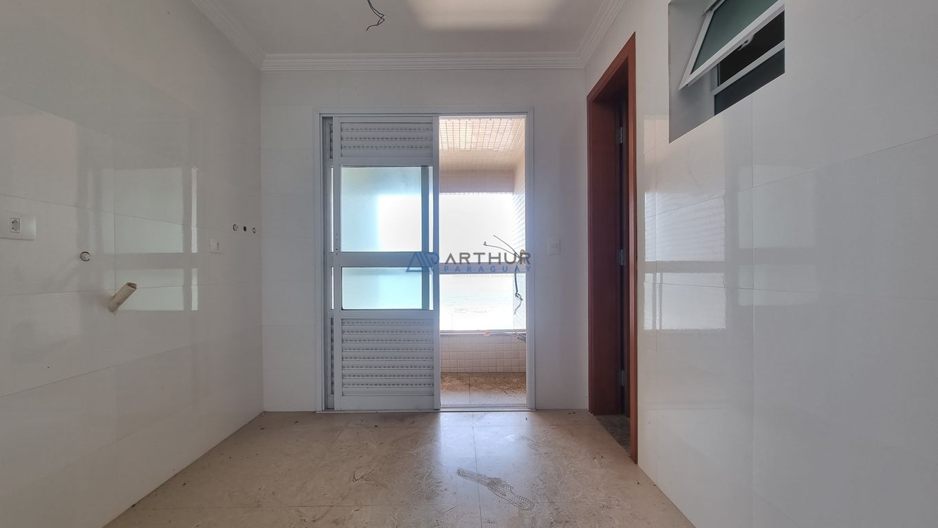 Cobertura 3 dormitórios à venda no Caiçara, Praia Grande – 270 m² - foto 13