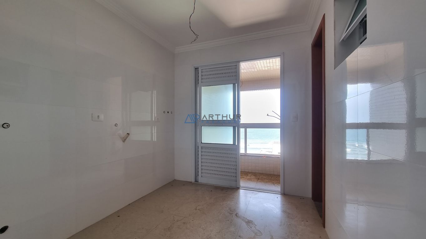 Cobertura 3 dormitórios à venda no Caiçara, Praia Grande – 270 m² - foto 12