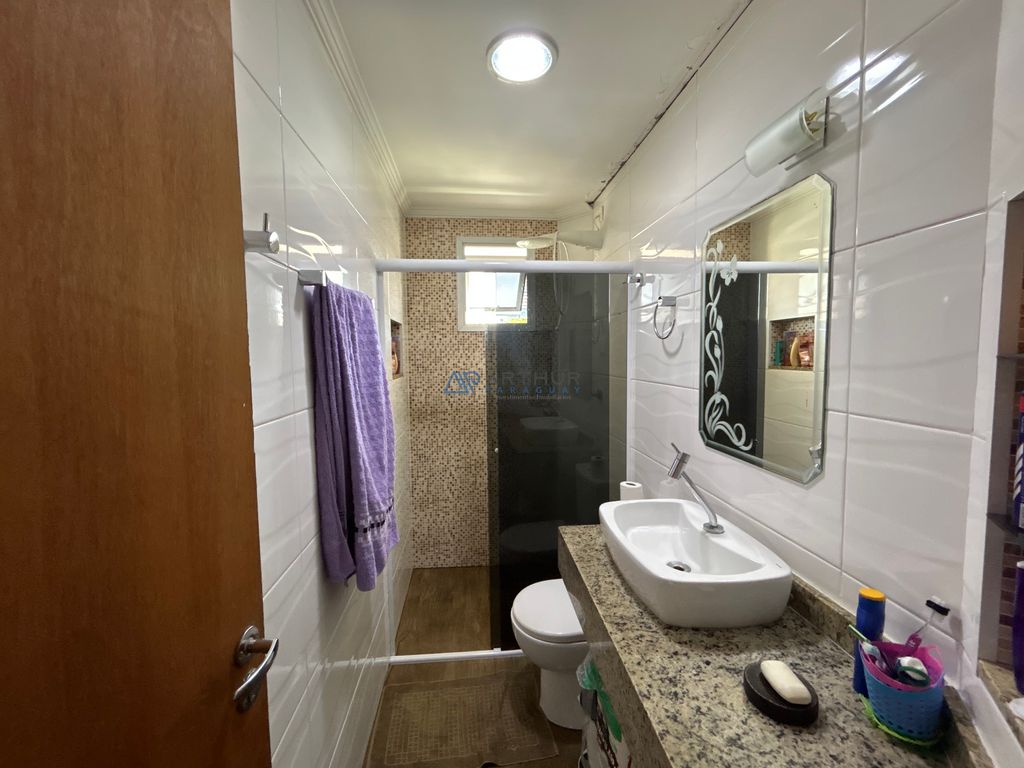 Apartamento 2 dormitórios à venda no Tupi, Praia Grande – 101 m² - foto 12
