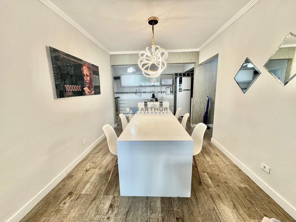 Apartamento 2 dormitórios à venda na Guilhermina, Praia Grande – 110 m² - foto 14