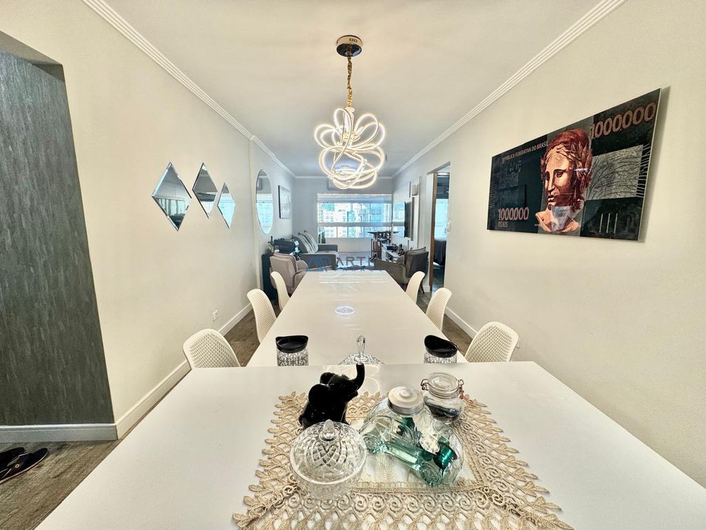 Apartamento 2 dormitórios à venda na Guilhermina, Praia Grande – 110 m² - foto 16