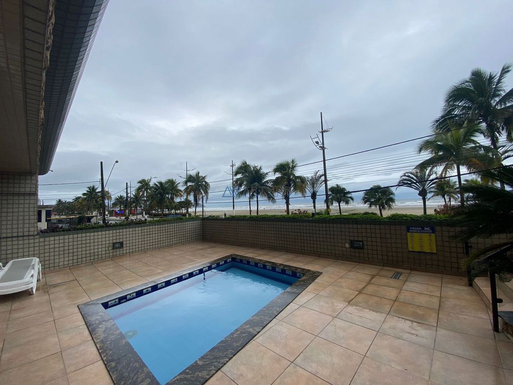 Apartamento 3 dormitórios à venda no Aviação, Praia Grande – 110 m² - foto 18