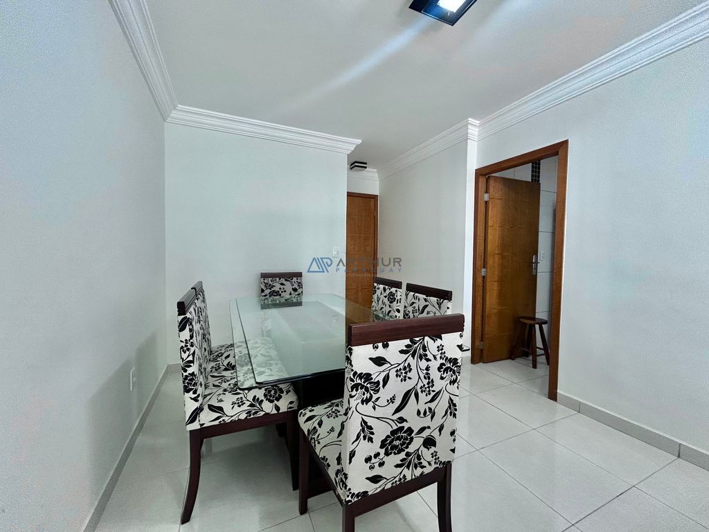 Apartamento 2 dormitórios à venda no Caiçara, Praia Grande – 92 m² - foto 7